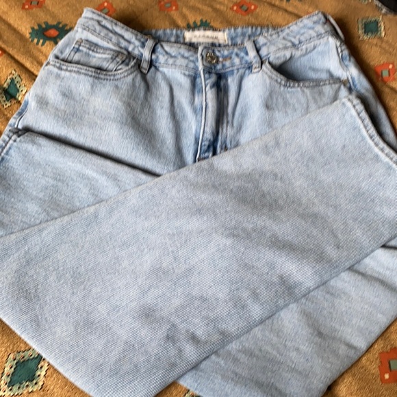 PacSun Denim - Pacsun Faded Jeans
